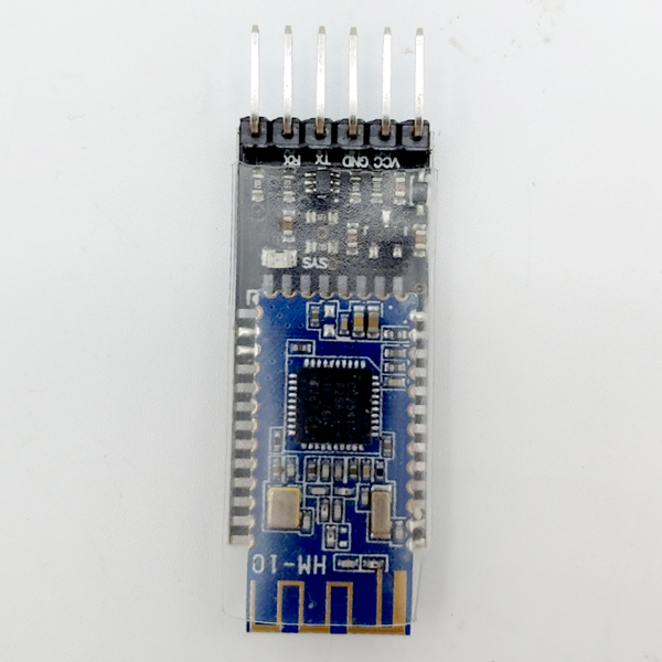 디바이스마트,MCU보드/전자키트 > 통신/네트워크 > 블루투스/BLE,SZH,HM-10 블루투스 4.0 BLE 모듈 [SZH-EK108],2.5V ~ 3.3V / 최대 50mA 필요 / 블루투스 4.0 기반(BLE) / 직렬 UART 인터페이스