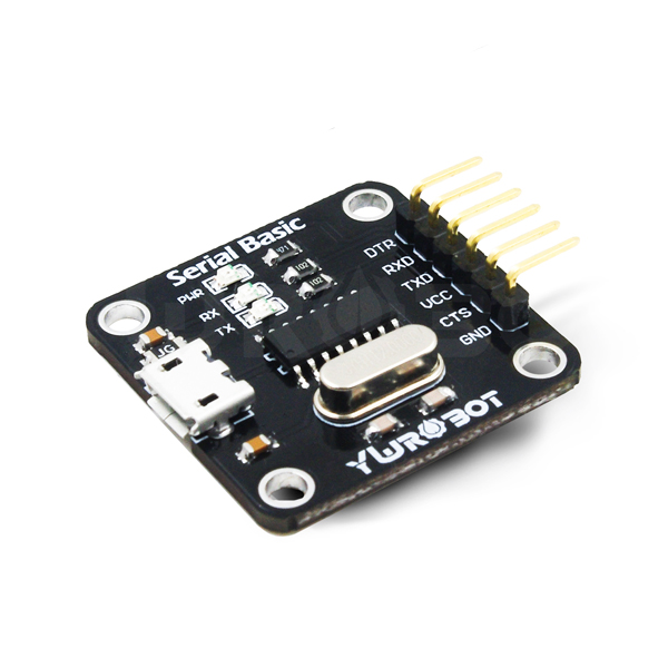 아두이노 CH340 Pro Mini 호환보드 [ARD080203]