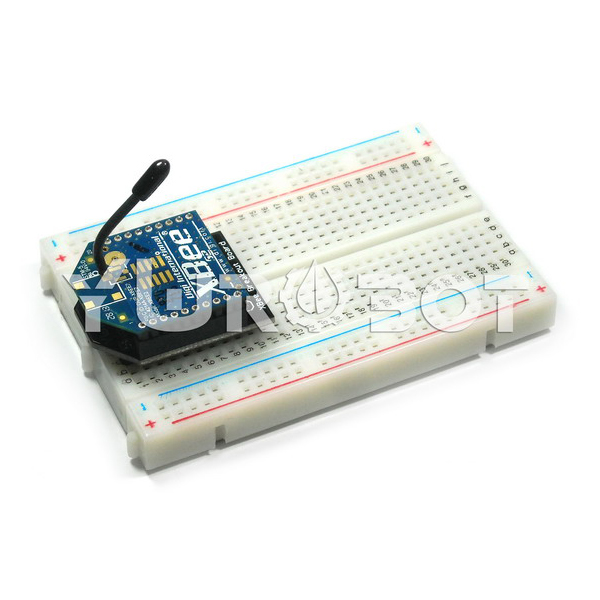 디바이스마트,MCU보드/전자키트 > 통신/네트워크 > 지그비,YwRobot,XBee 무선 데이터 모듈 어댑터 보드 with 핀헤더 [KIT030104],특징 : 2.54 표준 간격으로 XBee 2.0mm 인터페이스 / 사이즈 : 32 * 25mm