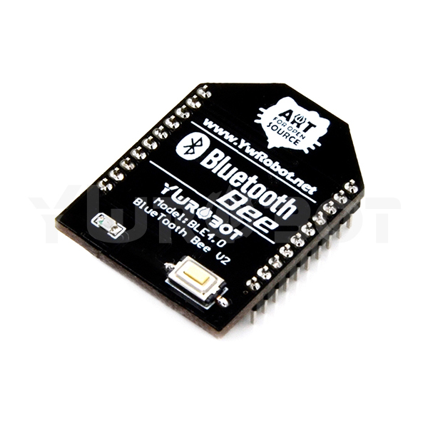 블루투스 BLE4.0 무선 통신 모듈 [WLS080003]