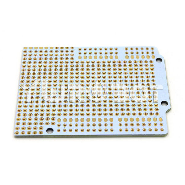 디바이스마트,오픈소스/코딩교육 > 아두이노 > 아두이노 호환쉴드,YwRobot,아두이노 프로토타입 확장보드 화이트 [ARD040112],이중 IO 인터페이스, 납땜 가능 소켓, 다층 확장 / 사이즈: 68 * 56mm