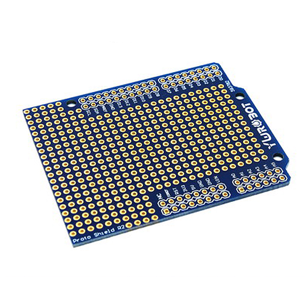 아두이노 프로토타입 확장보드 블루 [ARD040111]