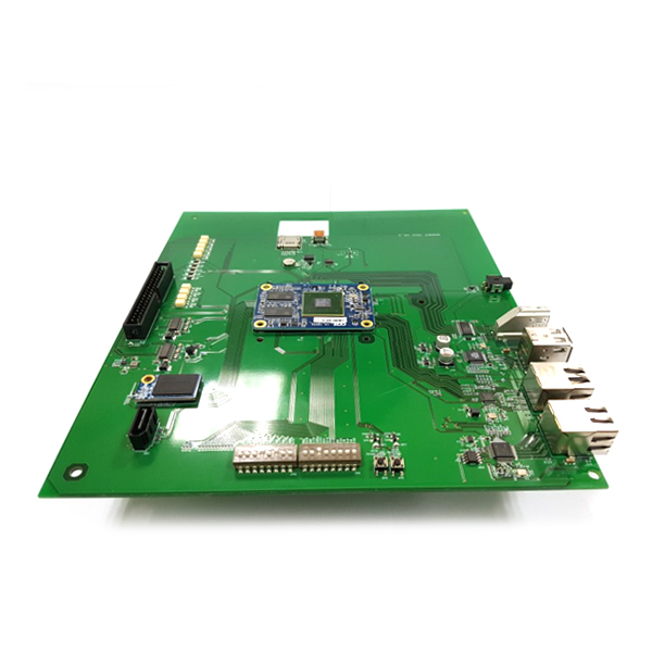디바이스마트,MCU보드/전자키트 > 버튼/스위치/제어/RTC > RTC/타이머,다도(DADO),멀티컨트롤러,입력전압 : 5V / MCU : i.MX6 Quad Core Processor 1Ghz / 사이즈 : 200mm X 233mm