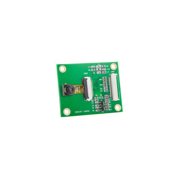 STM32F4DIS-CAM