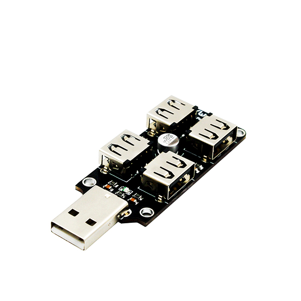USB 전원 공급 모듈 [PWR080016]