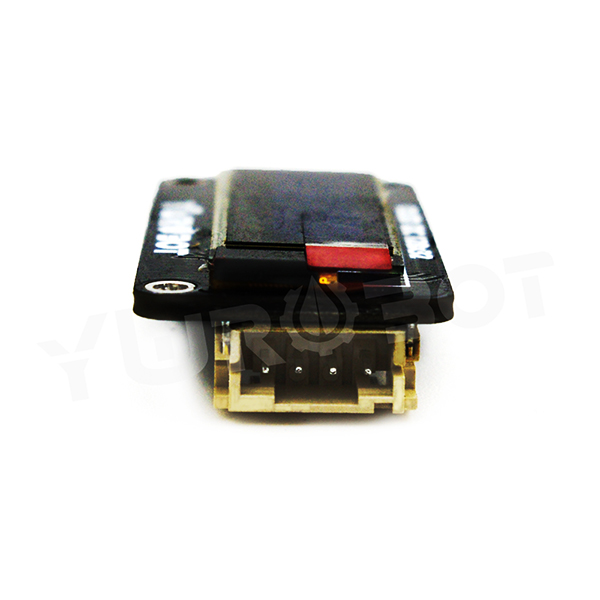 디바이스마트,LED/LCD > LCD 캐릭터/그래픽 > 그래픽 OLED,YwRobot,0.91 인치 OLED 디스플레이 모듈 화이트 + 와이어 [DIS080014],역방향 전원 방지 인터페이스 / 아두이노 호환 / OLED 디스플레이 블루 / 블랙 바탕에 화이트 텍스트 / 전압: 5V / 화면 사이즈: 26 * 11mm / 모듈 사이즈: 36 * 19mm