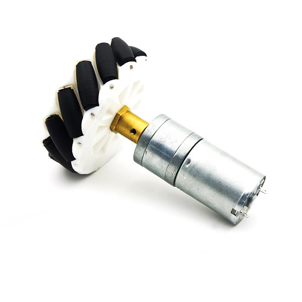 디바이스마트,기계/제어/로봇/모터 > 3D프린터 > 3D 프린터 부품,YwRobot,58mm 미니 휠 [ROB350803],스마트 로봇에 활용 가능 / 트랙을 돌리는데 편리하고 더 많은 실험을 가능하게 하는 내장된 측면 롤러가 있습니다. 색상: 화이트 / 용도: PLA (3D 프린팅)