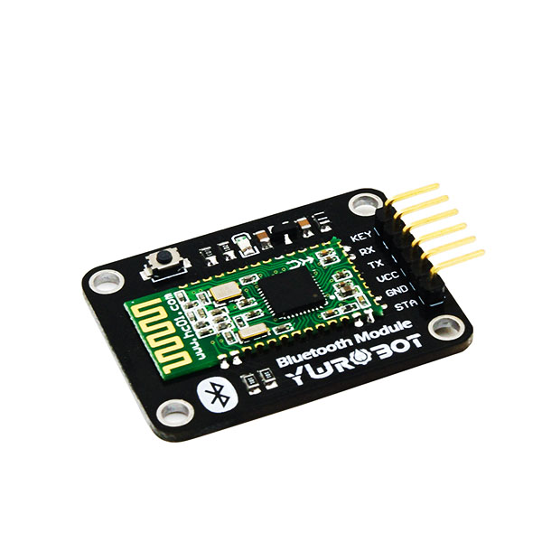 아두이노 HC08 블루투스 통신 모듈 [WLS080006]