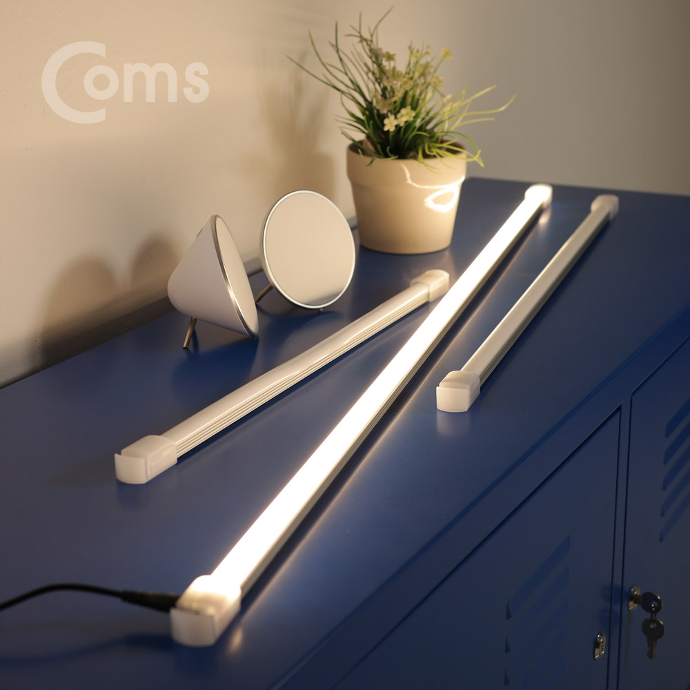 디바이스마트,LED/LCD > LED 인테리어조명 > LED BAR,Coms,Coms LED램프/전구색 24V/1.2A(28W) 100cm [LED669],사이즈 : 100cm / 전원 : 24V , 1.2A , 28W / 색상 : 화이트(White) / 일반전구와 달리 전기에서 빛으로의 전환효율이 높아 전기에너지의 90%까지 빛으로 전환할 수 있는 고효율 조명이며 유지비까지 줄여주는 경제적인 LED