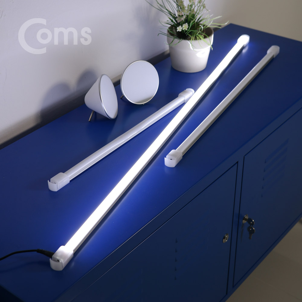 디바이스마트,LED/LCD > LED 인테리어조명 > LED BAR,Coms,Coms LED램프/백색 24V/1.2A(28W) 100cm [LED659],사이즈 : 100cm / 전원 : 24V , 1.2A , 28W / 색온도 : 3000K / 색상 : 화이트(White) / 일반전구와 달리 전기에서 빛으로의 전환효율이 높아 전기에너지의 90%까지 빛으로 전환할 수 있는 고효율 조명이며 유지비까지 줄여주는 경제적인 LED