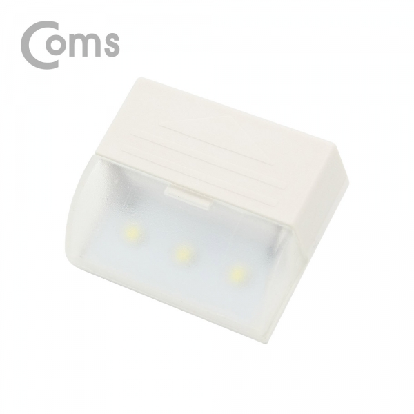 Coms LED 서랍등, White Light [BB824]