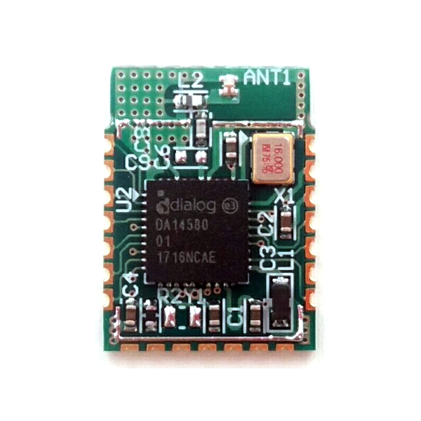 BLE블루투스 모듈(JL-BLE580)