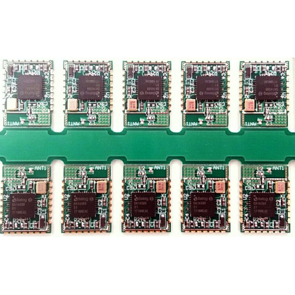 디바이스마트,MCU보드/전자키트 > 통신/네트워크 > 블루투스/BLE,제이엘텍,BLE블루투스 모듈(JL-BLE580),Bluetooth Smart Module / Tx Current 0dBm : 5mA / High Sensitivity : -93dbm typ