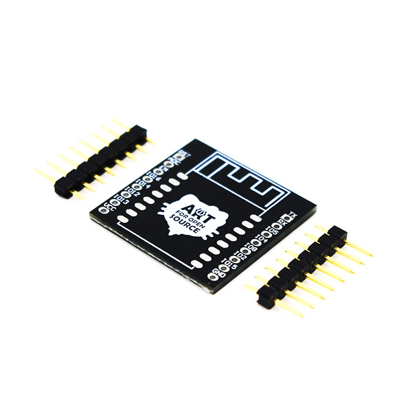 아두이노 ESP-12S WiFi 어댑터 보드 [WLS080008]