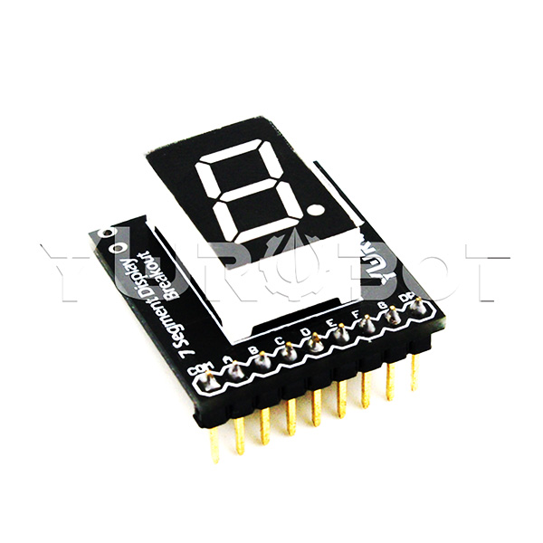 아두이노 디스플레이 모듈 [ELB081012]