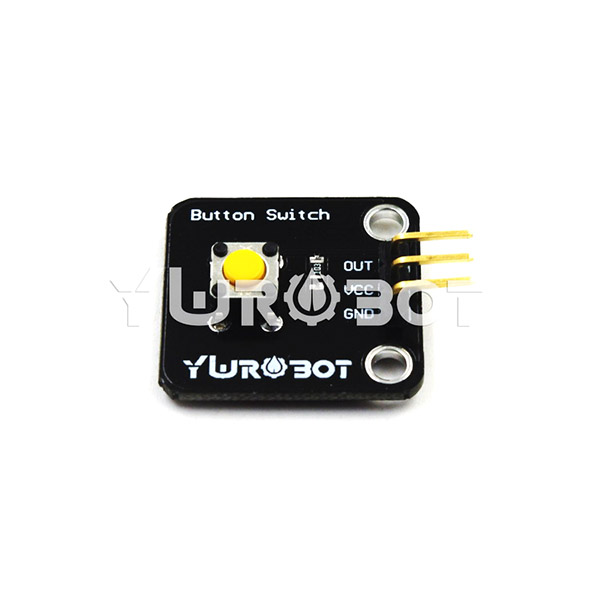 디바이스마트,MCU보드/전자키트 > 버튼/스위치/제어/RTC > 버튼/스위치/조이스틱,YwRobot,Omron 버튼 스위치 모듈 옐로우 [ELB060678],아두이노 호환 / 고품질, 긴 수명 / 전압: 3.5,5V / 출력: 디지털 / 사이즈: 23*21mm