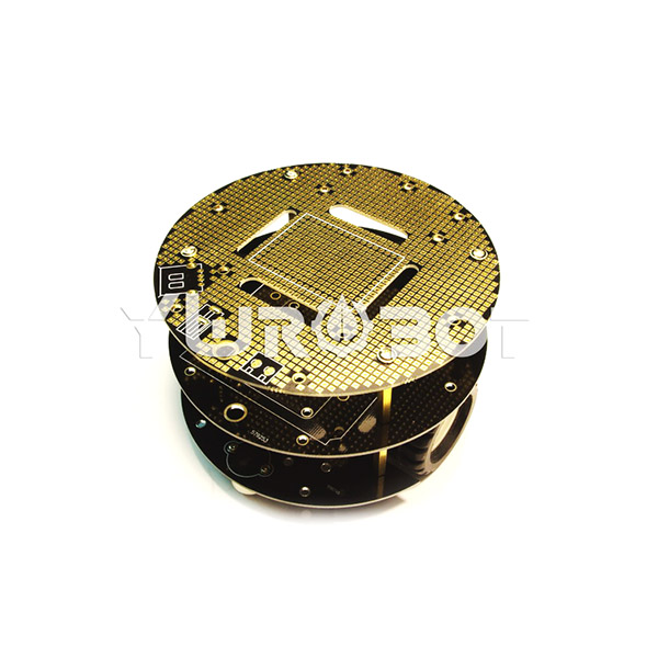 디바이스마트,MCU보드/전자키트 > 교육용키트/로봇 > 교육용로봇/자동차,YwRobot,아두이노 MR2 스마트카 로봇 프로토타입 확장보드 [ROB040002],아두이노 호환 / MR2 스마트카 섀시와 함께 사용 / USB 패드 인터페이스, DC2.1 전원 인터페이스 패드, KF127 단자대 패드 / 섀시, 기타 모듈은 미포함 / 사이즈: 120*120mm (round)