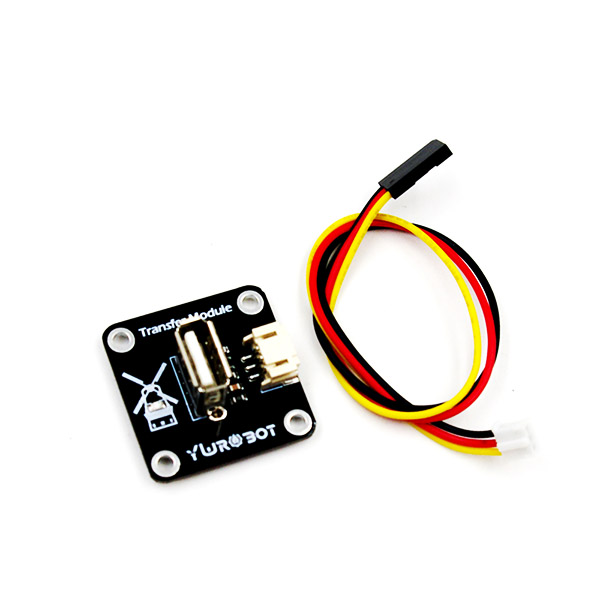 아두이노 USB 전송 모듈 [ELB080418]