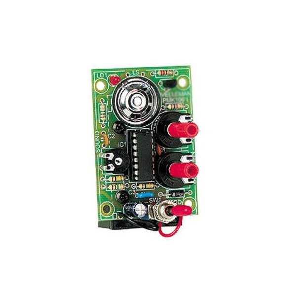 (무납땜)메트로놈[DK106NS]