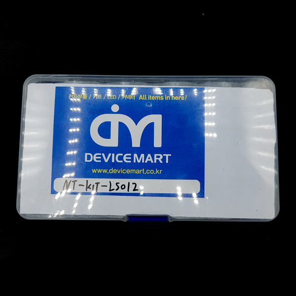 디바이스마트,RLC/수동소자 > 엔지니어 샘플키트 > 볼트/너트/기계부품 키트,NT-KIT,NT- DIY 기계 부품 키트 (스텐 육각 렌치볼트 B) [NT-KIT-LS012],M3,M4,M5 / 6mm~30mm / 스테인리스 스틸 / 육각 렌치볼트와 너트로 구성