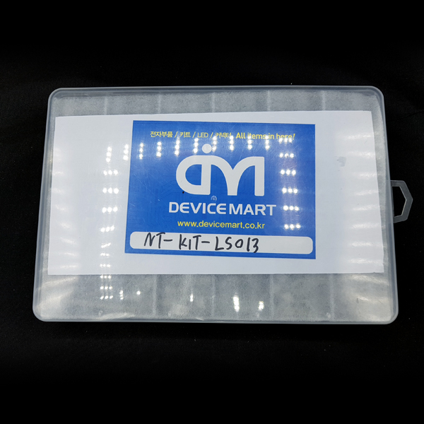 디바이스마트,RLC/수동소자 > 엔지니어 샘플키트 > 볼트/너트/기계부품 키트,NT-KIT,NT- DIY 기계 부품 키트 (스텐 육각 렌치볼트 C) [NT-KIT-LS013],M3,M4,M5,M6 / 6mm~40mm / 스테인리스 스틸 / 육각 렌치볼트와 너트, 접시머리 태핑나사로 구성