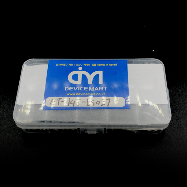 디바이스마트,RLC/수동소자 > 엔지니어 샘플키트 > 볼트/너트/기계부품 키트,NT-KIT,둥근머리 렌치볼트 + 너트 샘플키트(340pcs) [NT-KIT-LS027],M3 / 5mm~20mm / 다양한 사이즈의 렌치볼트와 너트로 구성