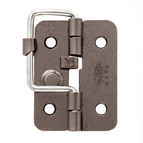 랏지분리경첩/SA형/철/엔틱/일제/사이즈선택