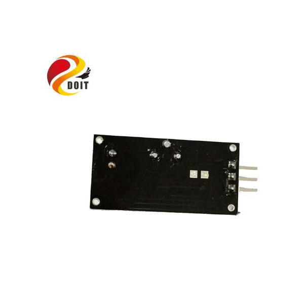 디바이스마트,MCU보드/전자키트 > 센서모듈 > 소리/음성센서,doit,LM393 사운드 센서 모듈 [DOIT-M007],LM393칩 기반 소리 감지 센서 모듈 / 작동 전압 : DC 4-6V / 최대 유도 거리 : 0.5M