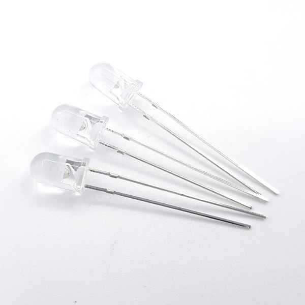 디바이스마트,LED/LCD > 일반 LED부품 > 기타 일반 LED,SZH,UV-A 자외선 400nm LED 5파이 [SZH-LD501],사이즈 : 5파이 , 5mm / 전압 : 3.0~3.4V / 전류 : 20~30mA