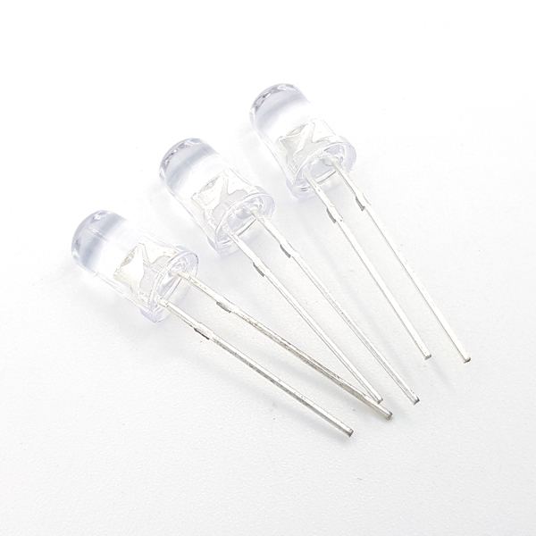 디바이스마트,LED/LCD > 일반 LED부품 > 기타 일반 LED,SZH,경화용 준자외선 405nm LED 5파이 [SZH-LD502],사이즈 : 5파이 , 5mm / 전압 : 3.0~3.4V / 전류 : 20-30mA