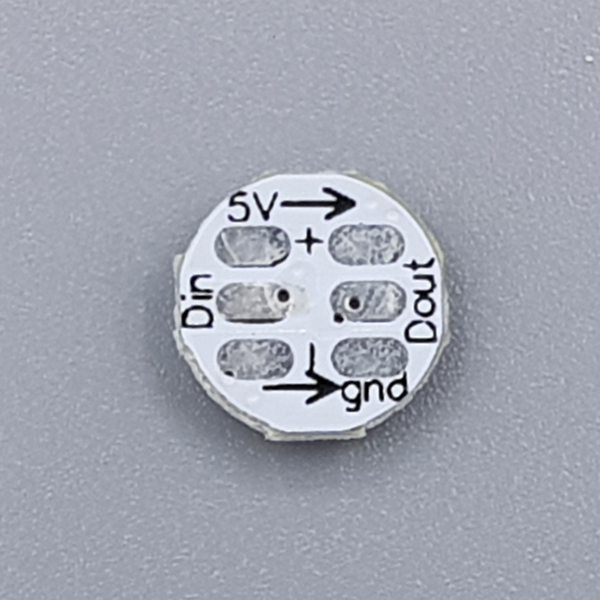 디바이스마트,LED/LCD > LED 인테리어조명 > LED 모듈,SZH,SK6812 5050 RGBW 4색 온보드 LED (백) [SZH-LD142],사이즈 : 10x10x3mm / 전원 : 5V / 색상 : RGBW 4색 / 네오픽셀 및 WS2812 라이브러리 호환