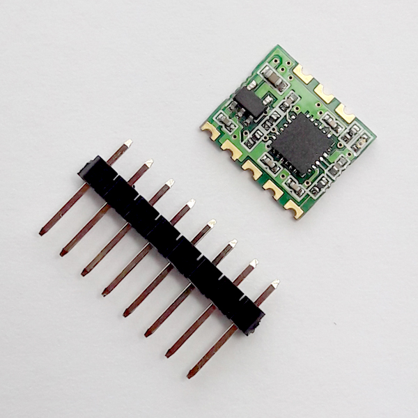 6축 가속도/자이로 센서 모듈 [OSTSen-6050]