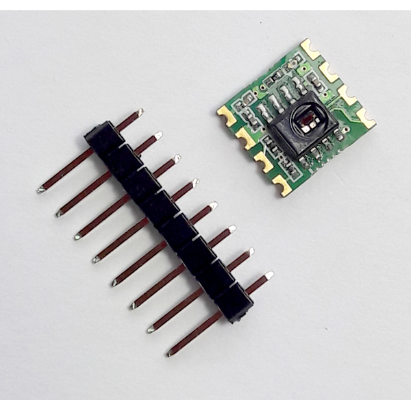 습도, 온도 센서 모듈 [OSTSen-6130]