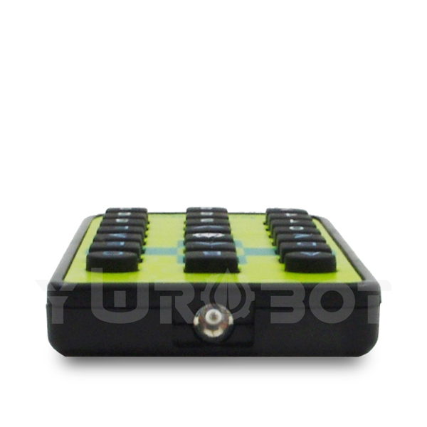 디바이스마트,MCU보드/전자키트 > 버튼/스위치/제어/RTC > 원격제어/무선컨트롤,YwRobot,아두이노용 무선 컨트롤러 + 적외선 리시버 모듈 + 적외선 원격제어 모듈 [KIT080303],12m 최장거리까지 가능한 무선 컨트롤러와 적외선 리시버 모듈, 원격제어 모듈 세트