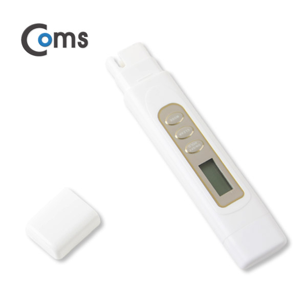 디바이스마트,계측기/측정공구 > 환경/이화학 측정장치 > 소음/수질/PH측정,Coms,Coms 테스터기(YL-TDSS-A) 수질 농도PH/TDS 측정 [BU186],수질농도 테스터기 TDS 온도 측정 수질검사기 입니다.