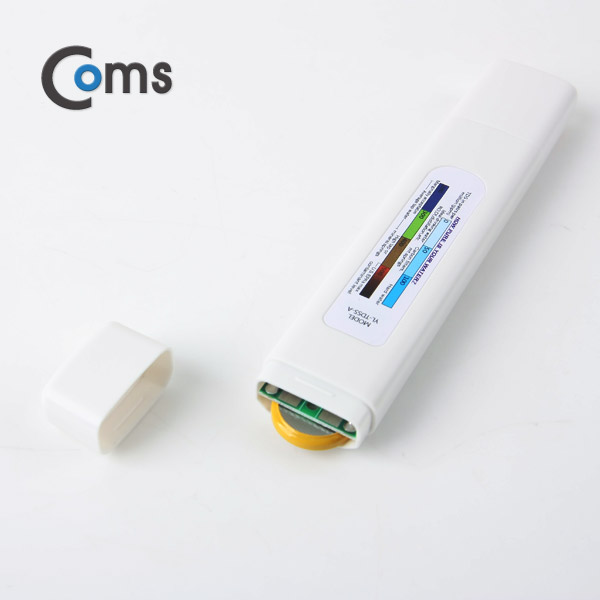 디바이스마트,계측기/측정공구 > 환경/이화학 측정장치 > 소음/수질/PH측정,Coms,Coms 테스터기(YL-TDSS-A) 수질 농도PH/TDS 측정 [BU186],수질농도 테스터기 TDS 온도 측정 수질검사기 입니다.