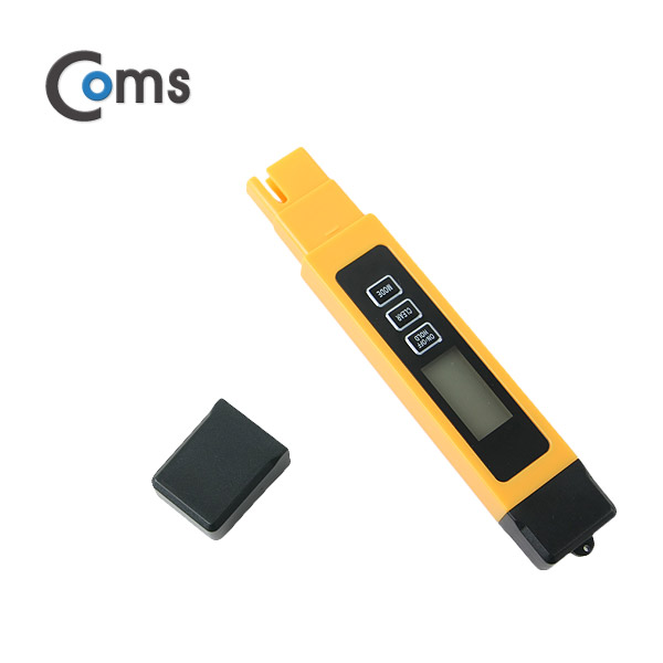 디바이스마트,계측기/측정공구 > 환경/이화학 측정장치 > 소음/수질/PH측정,Coms,테스터기(YL-TDS2-A) 수질 농도TDS 측정 [BU152],수질농도 테스터기 TDS 온도 측정 수질검사기 입니다.