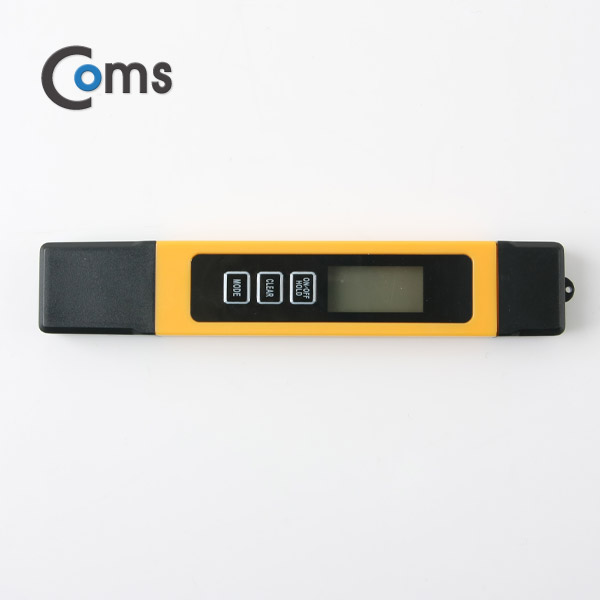 디바이스마트,계측기/측정공구 > 환경/이화학 측정장치 > 소음/수질/PH측정,Coms,테스터기(YL-TDS2-A) 수질 농도TDS 측정 [BU152],수질농도 테스터기 TDS 온도 측정 수질검사기 입니다.
