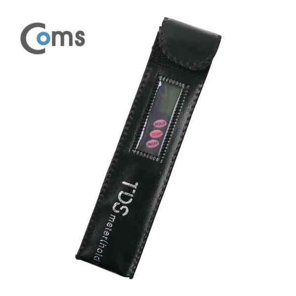 디바이스마트,계측기/측정공구 > 환경/이화학 측정장치 > 소음/수질/PH측정,Coms,Coms 테스터기(TDS-3) 수질 농도/TDS 측정 [BU151],수질농도 테스터기 TDS 온도 측정 수질검사기 입니다.