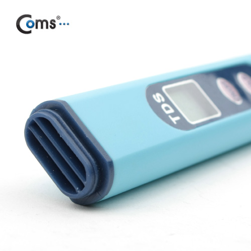 디바이스마트,계측기/측정공구 > 환경/이화학 측정장치 > 소음/수질/PH측정,Coms,Coms 테스터기(농도 단위 측정) [BE583],수질농도 테스터기 TDS 온도 측정 수질검사기 입니다.