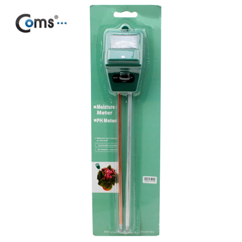디바이스마트,계측기/측정공구 > 환경/이화학 측정장치 > 소음/수질/PH측정,Coms,Coms 테스터기(PH/습도/조도 측정) 화분 [BE582],수질농도 테스터기 TDS 온도 측정 수질검사기 입니다.