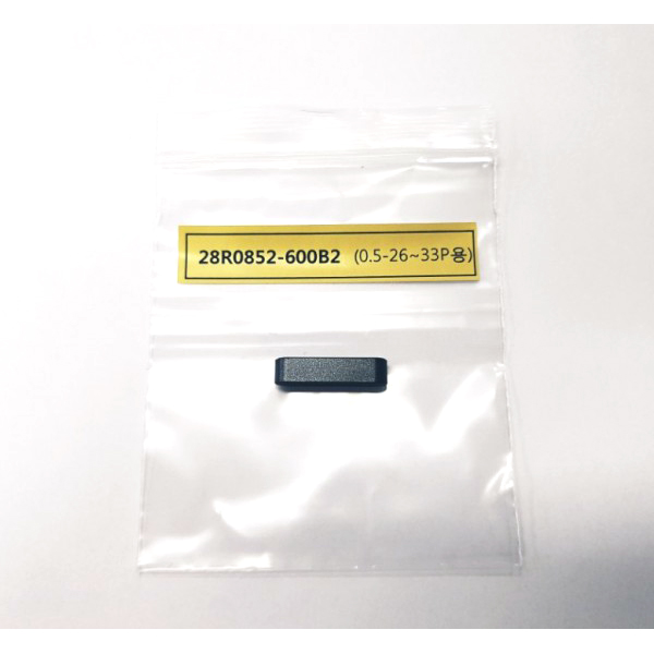 28R0852-600B2(0.5mm 26~33P사용가능)