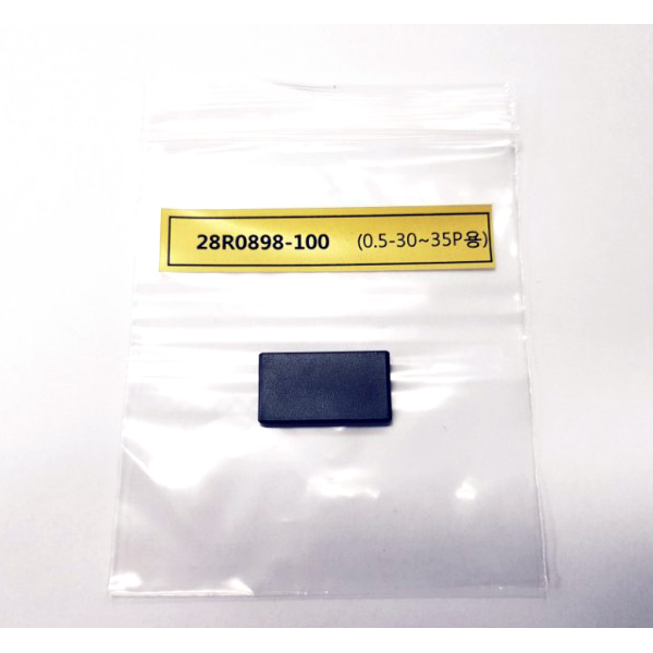 28R0898-100(0.5mm 30~35P사용가능)