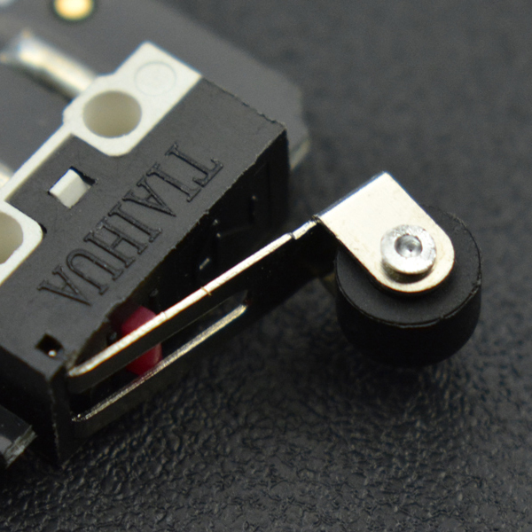 디바이스마트,MCU보드/전자키트 > 센서모듈 > 기울기/진동/충격/터치 > 충격/충돌/진동센서,DFROBOT,Gravity: 디지털 충돌 센서 (Right) [SEN0138-R],Arduino 호환 소형 마이크로 스위치 충돌 센서 / IO 확장 쉴드에 직접 연결할 수 있습니다. 풀업 레지스터와 상태 표시기 LED가 내장되어 있음 / 작동 전압 : 5V