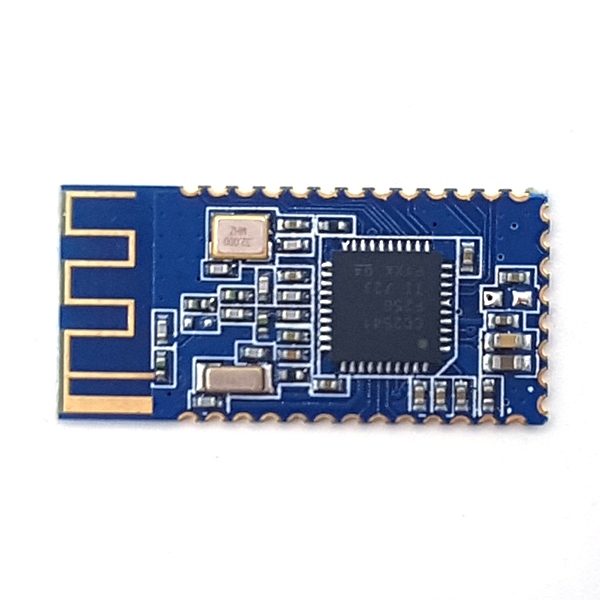 디바이스마트,MCU보드/전자키트 > 통신/네트워크 > 블루투스/BLE,Huamao,[정품] HM-10S-A 블루투스 4.0 BLE 모듈 [SZH-EK381],BT Version: V4.0 BLE bluetooth / 칩: CC2540 / Hardware: CC54x; / On board 32MHz; / On Board 32.768KHz / Firmware: V605 / Size: 13 * 28 * 2.2 mm
