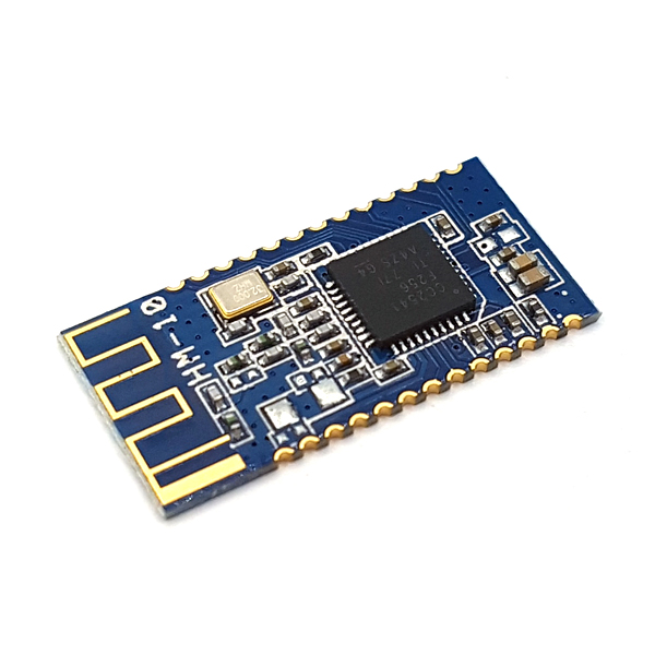 [정품] HM-10C-B 블루투스 4.0 BLE 모듈 [SZH-EK382]