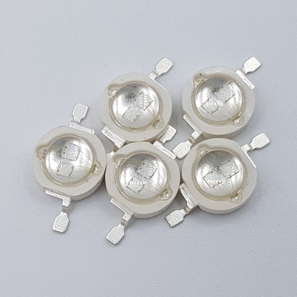 디바이스마트,LED/LCD > 일반 LED부품 > 기타 일반 LED,,경화용 준자외선 400nm~410nm 파워LED 5W [SZH-LD505],사이즈 : 4.7mm / 전압 : 3.4~3.8V / 전류 : 1400mA