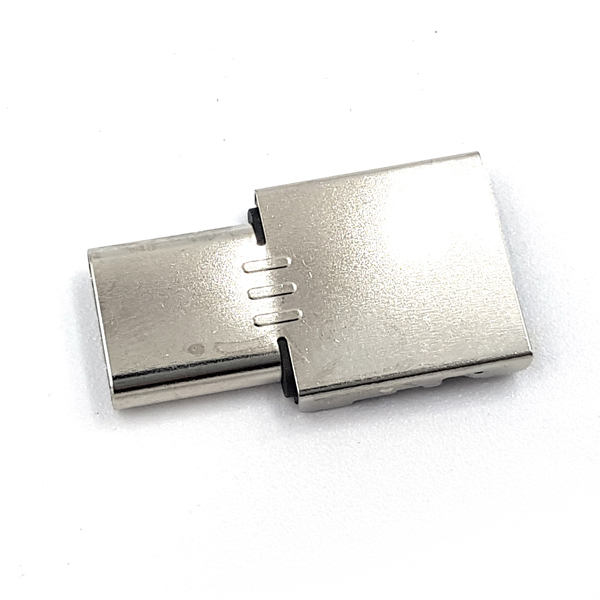 디바이스마트,커넥터/PCB > I/O 커넥터 > 젠더류 > USB3.1(C타입) 젠더,,USB A(M) to USB C(M) OTG 초경량 미니젠더 [SZH-AT058],USB C 변환 젠더 / OTG 젠더 / USB C 타입 MALE - USB A 타입 MALE