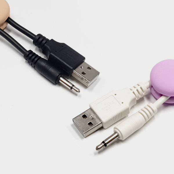 디바이스마트,케이블/전선 > 영상/음향 케이블 > 스테레오/RCA 케이블,유니즈,ST케이블3.5 DC 5V케이블[1M] [화이트][MO-CB-034],오디오 3.5파이 2극 ST 케이블 / 길이 : 1M (커넥터 포함) / USB A 타입 MALE 2.0 / 색상 : 화이트