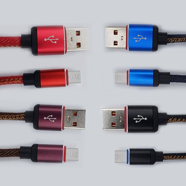 디바이스마트,케이블/전선 > USB 케이블 > 충전케이블(MM) > USB 2.0 micro B타입(5핀) 충전케이블,Mossory,USB to micro5핀 데님 케이블 1m [레드] [MO-CAB109],micro5핀 pin 커넥터 : 3cmUSB 2.0 MALE 커넥터 : 3.5cm선/ 길이 : 95cm전체 총/ 길이 : 101.5cm